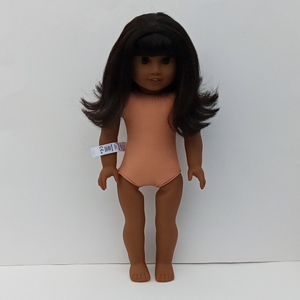 American Girl Beforever Melody Doll And Book - Picture 11 of 16